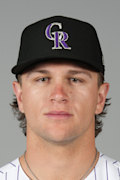 Cole Carrigg