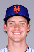Carson Benge
