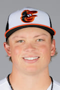 Jackson Holliday