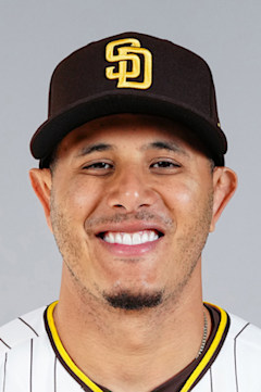 Manny Machado