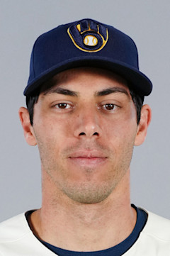 Christian Yelich