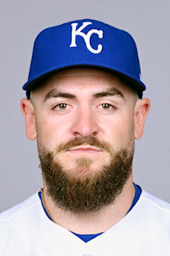 Kyle Isbel