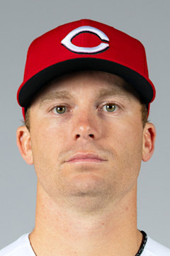 Matt McLain