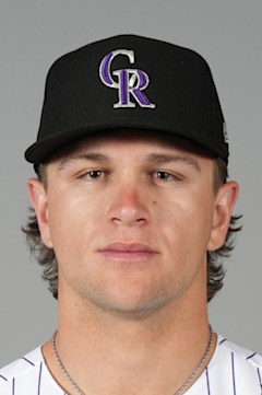Cole Carrigg