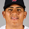Ranger Suarez