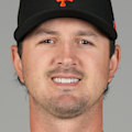 Tyler Mahle