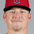 Parker Messick
