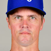 Zack Greinke