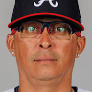 Jesse Chavez