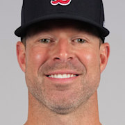 Corey Kluber