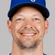 Rich Hill