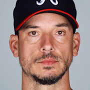 Charlie Morton