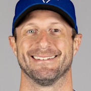 Max Scherzer