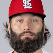 Lance Lynn