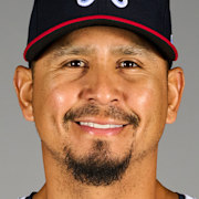 Carlos Carrasco