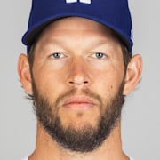 Clayton Kershaw