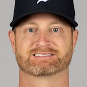 Alex Cobb