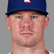 Chase Anderson