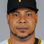 Wily Peralta