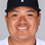 Erasmo Ramírez