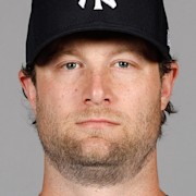 Gerrit Cole