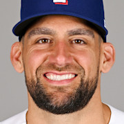 Nathan Eovaldi