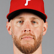 Zack Wheeler