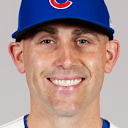 Matthew Boyd