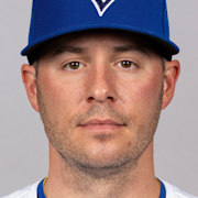 Patrick Corbin