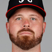 Buck Farmer