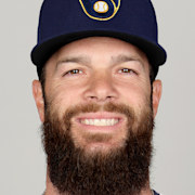 Dallas Keuchel