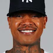 Marcus Stroman