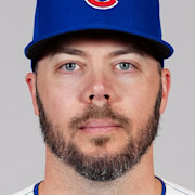Caleb Thielbar