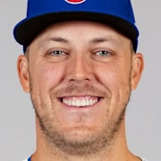 Jameson Taillon