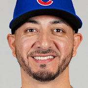 Vince Velasquez