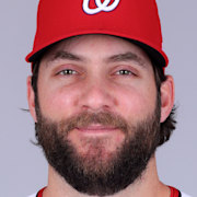 Trevor Williams