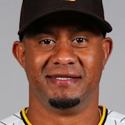 Wandy Peralta