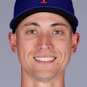 Luke Weaver