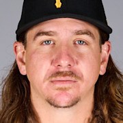 Mike Clevinger