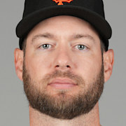 Adrian Houser