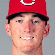 Brandon Leibrandt