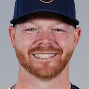 Brandon Woodruff
