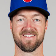 Colin Rea
