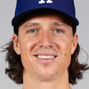 Tyler Glasnow