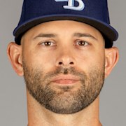 Nick Martinez