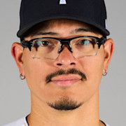 Anthony Banda