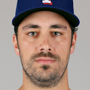 JT Chargois