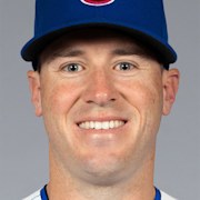 Ty Blach