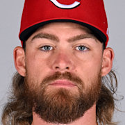 Josh Staumont