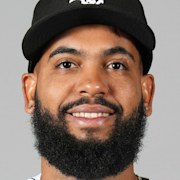 Seranthony Domínguez